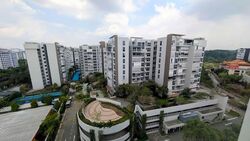 La Casa (D25), Condominium #552013011